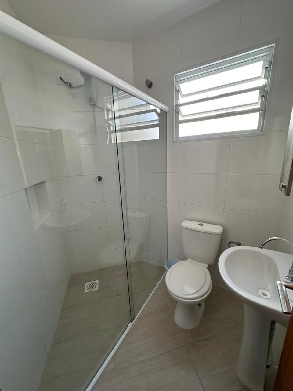 Apartment Residencial Floripa Florianopolis