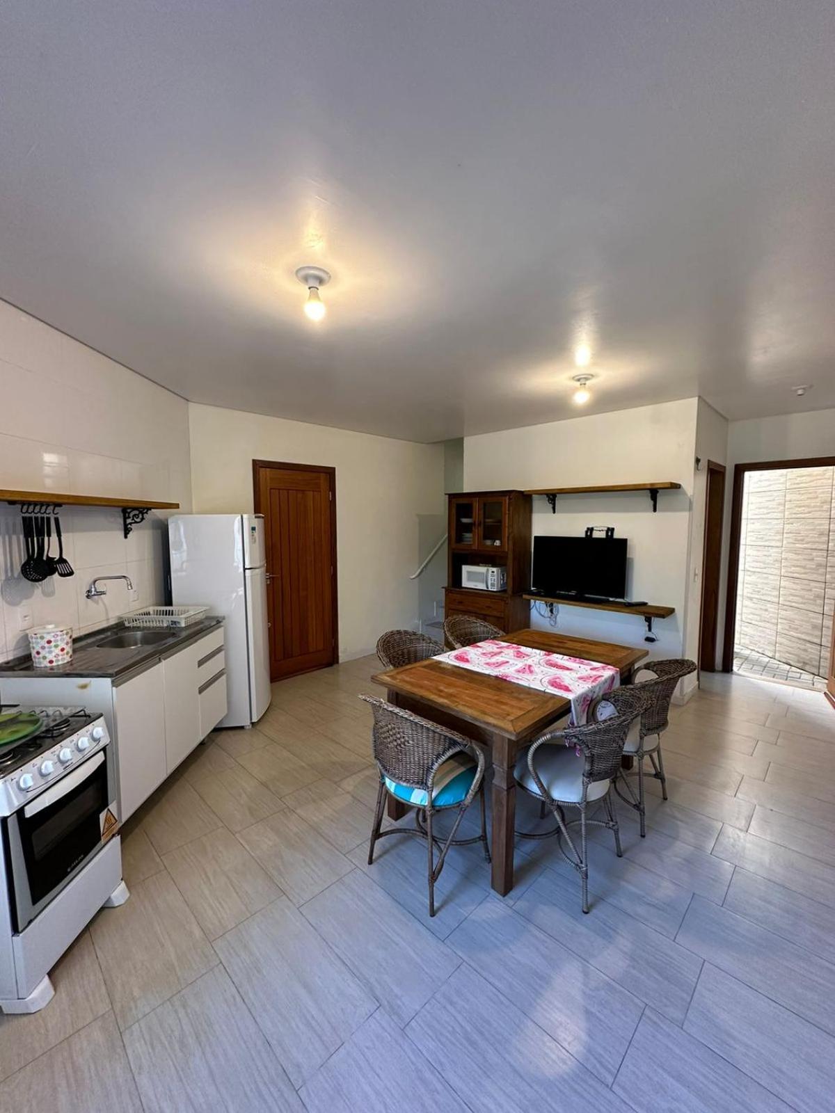 Residencial Floripa