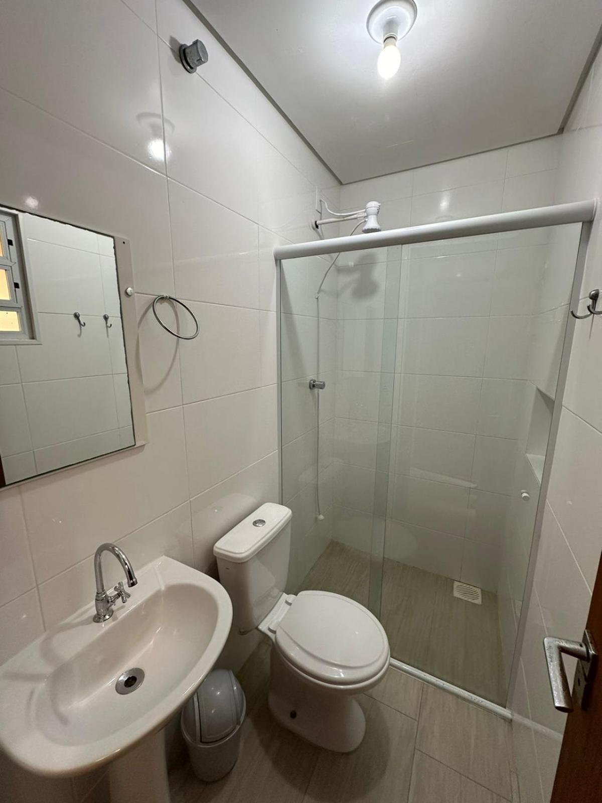 Apartment Residencial Floripa