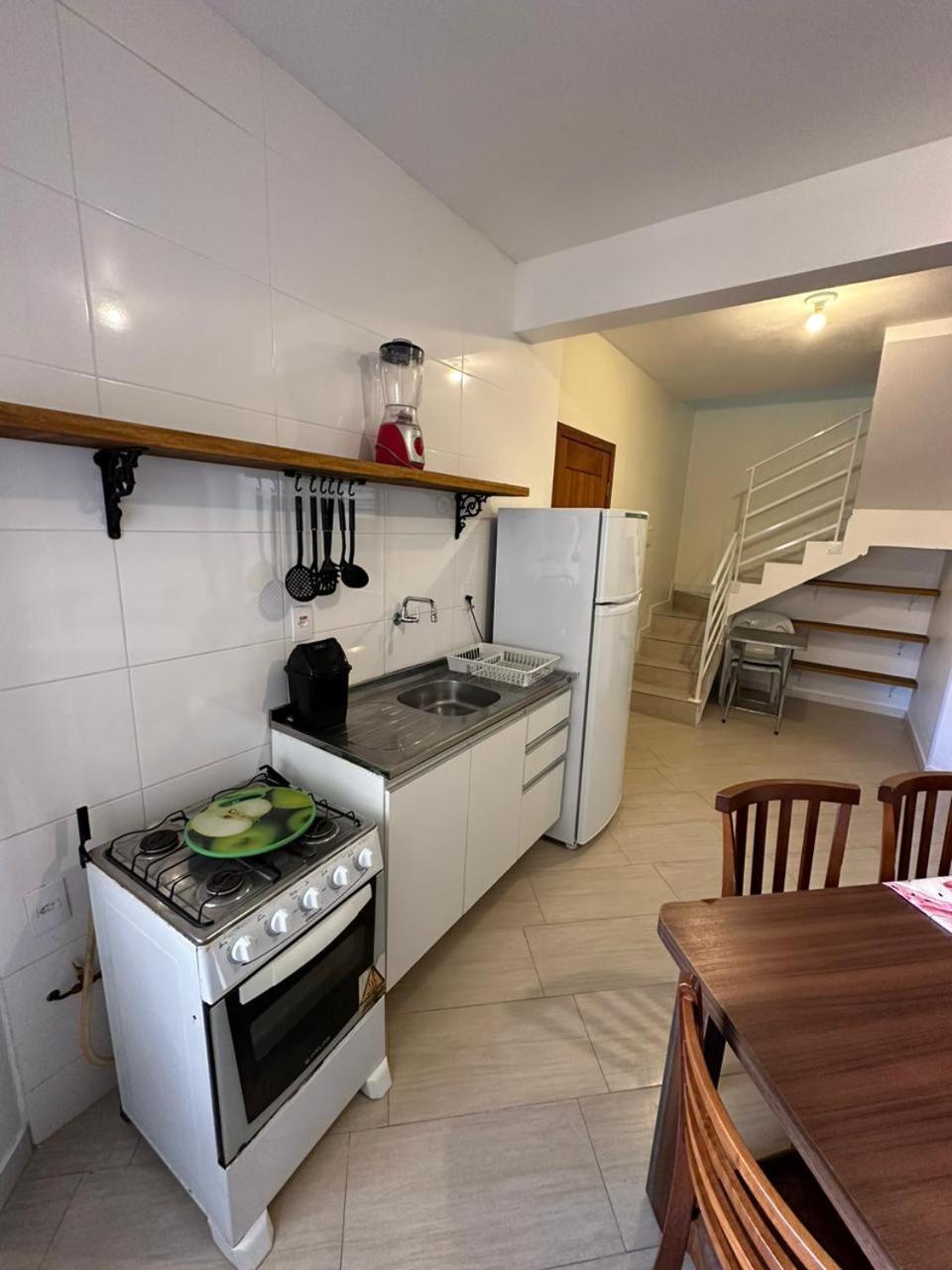Residencial Floripa