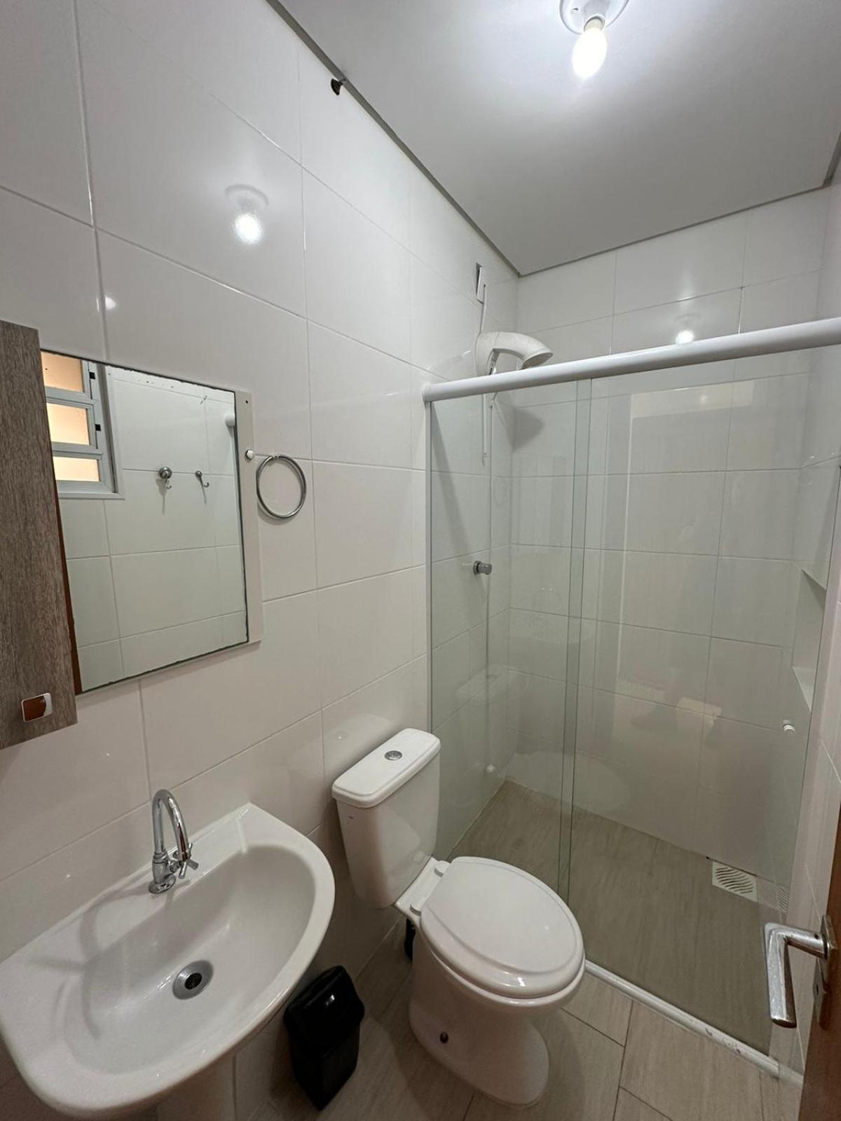 Apartment Residencial Floripa