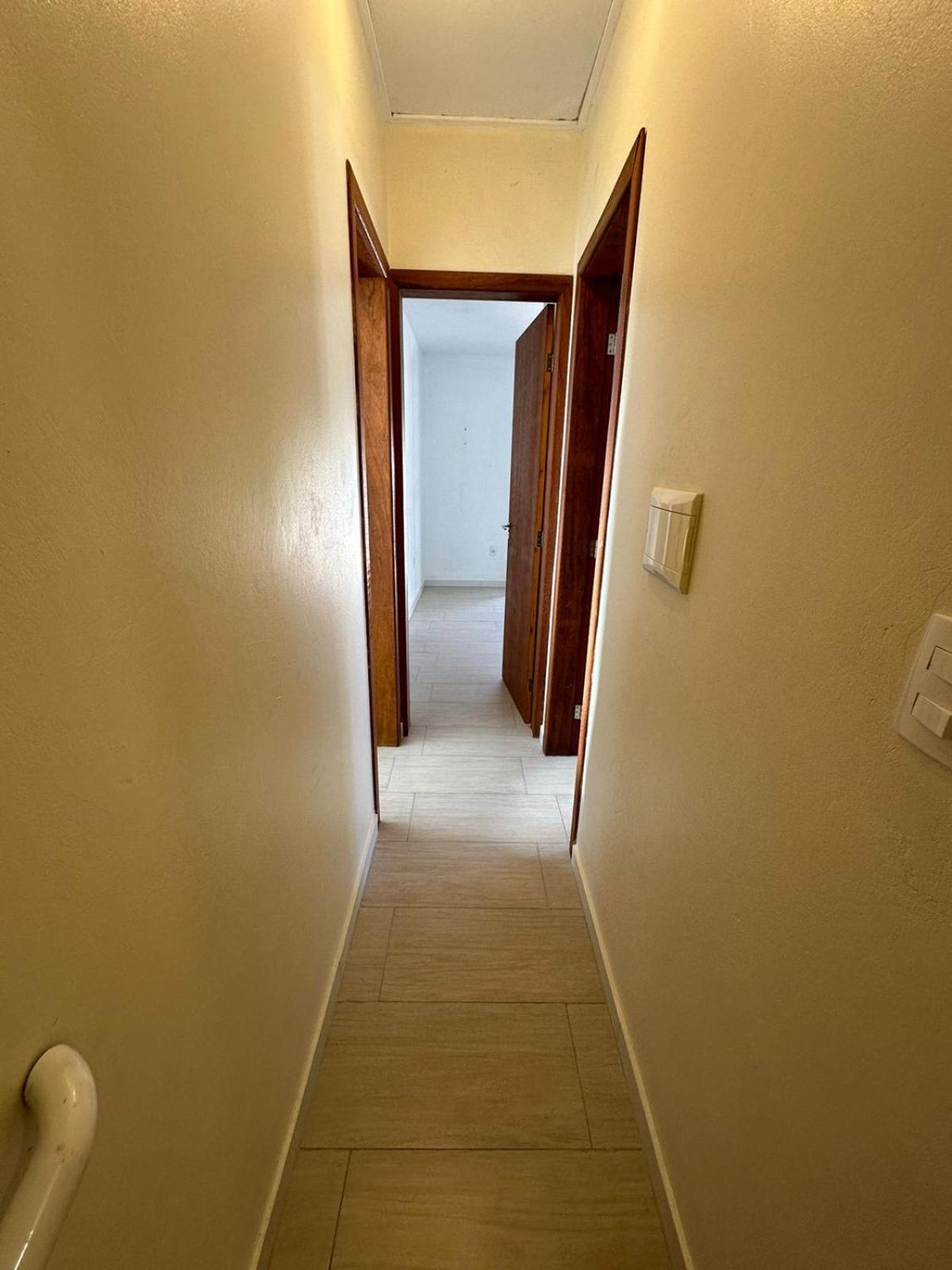 Apartment Residencial Floripa Florianopolis