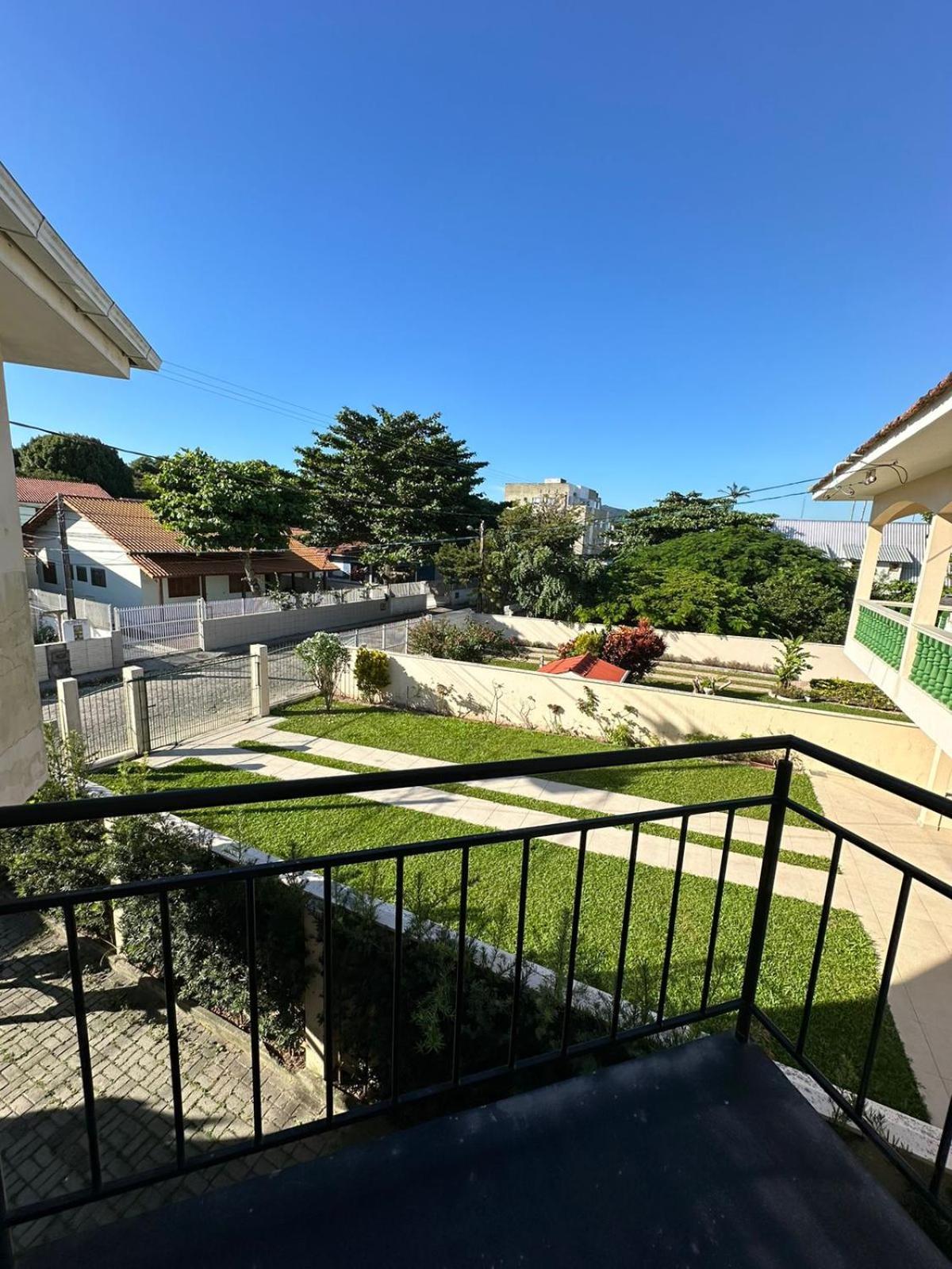 Apartment Residencial Floripa Florianopolis