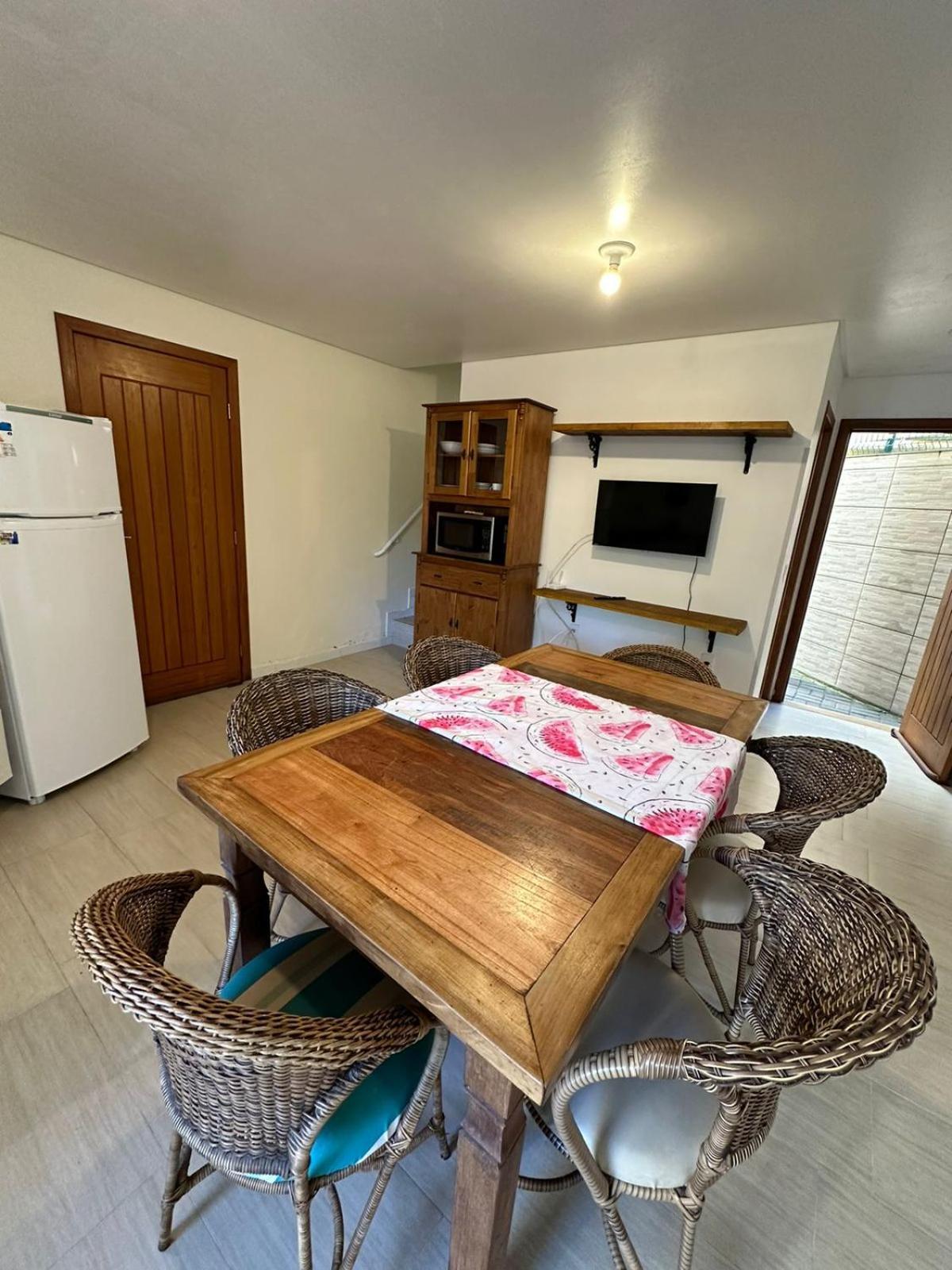 Apartment Residencial Floripa Florianopolis