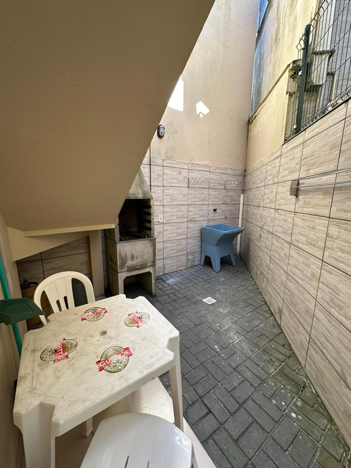Apartment Residencial Floripa *
