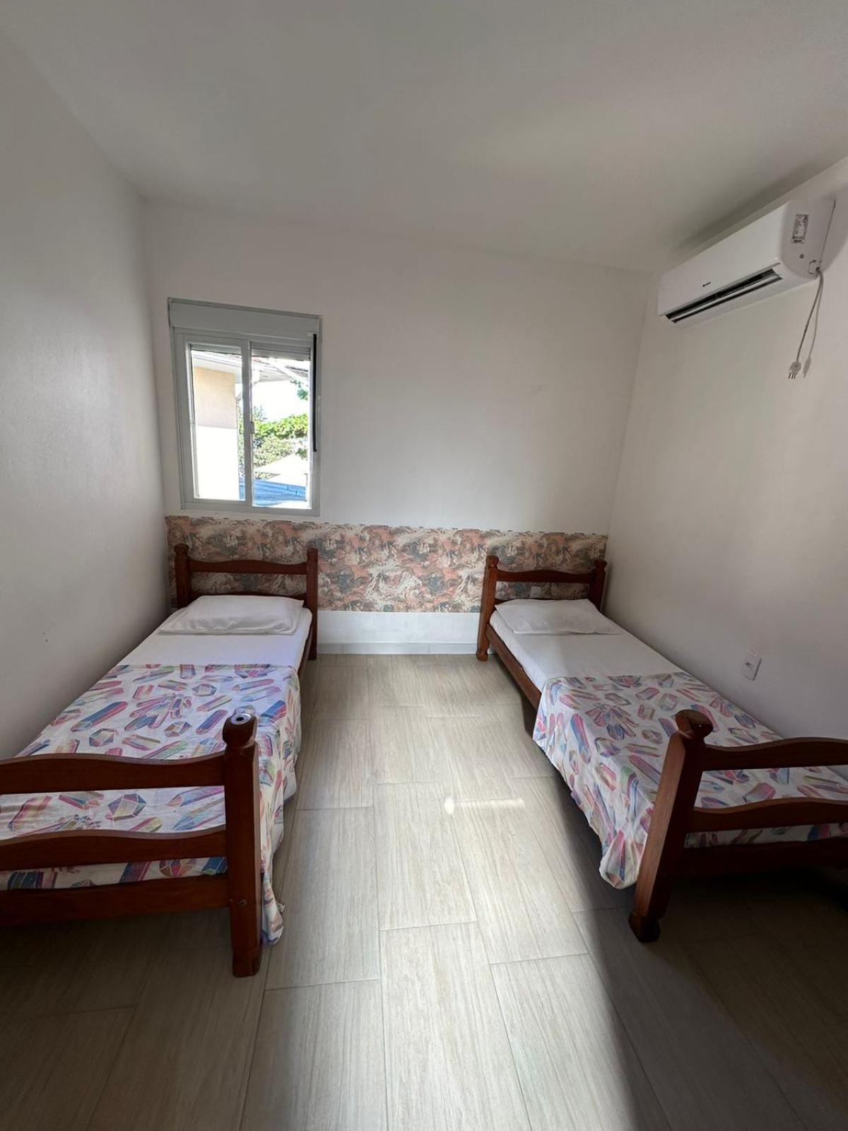 Apartment Residencial Floripa