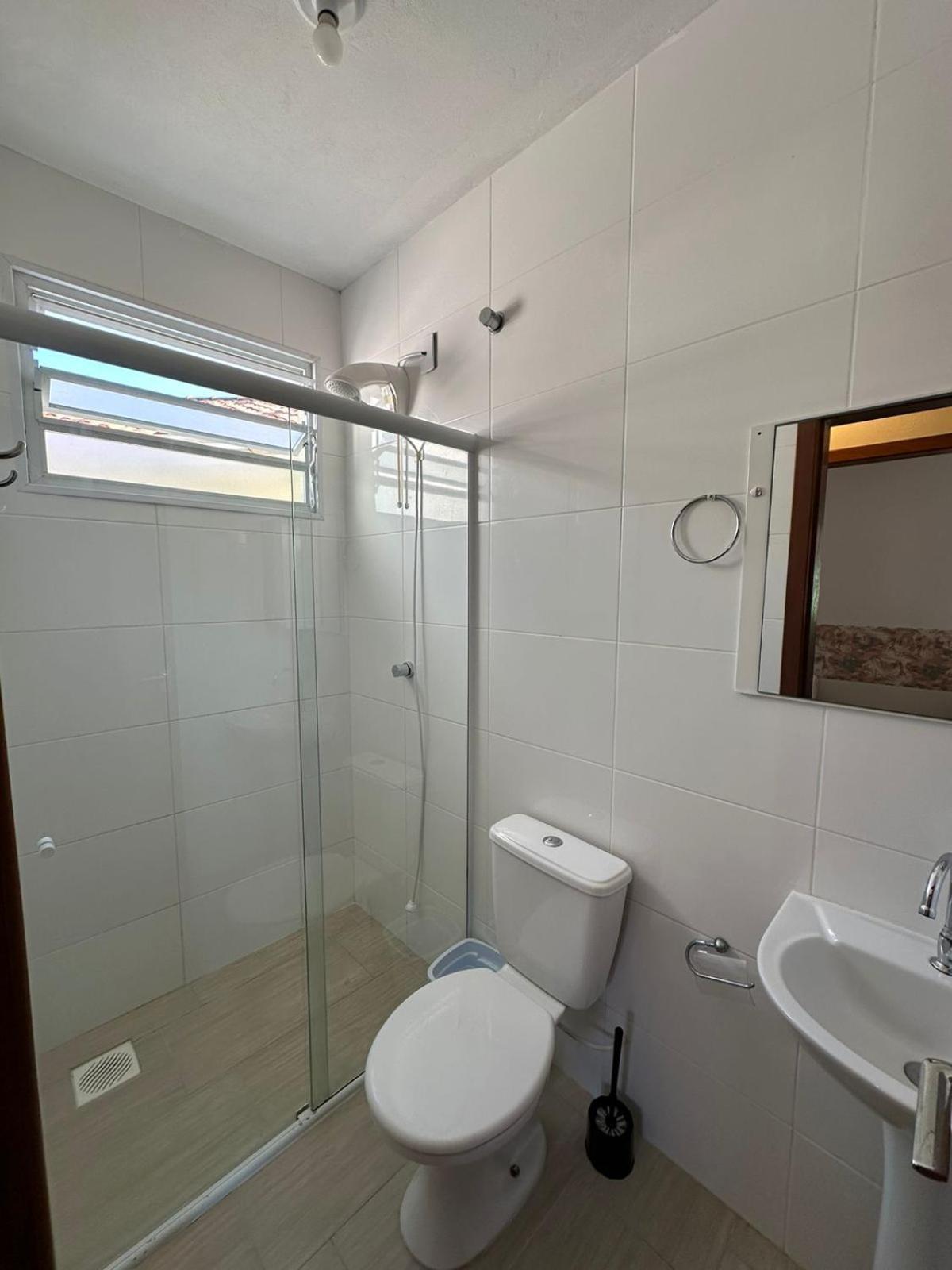 Apartment Residencial Floripa Florianopolis